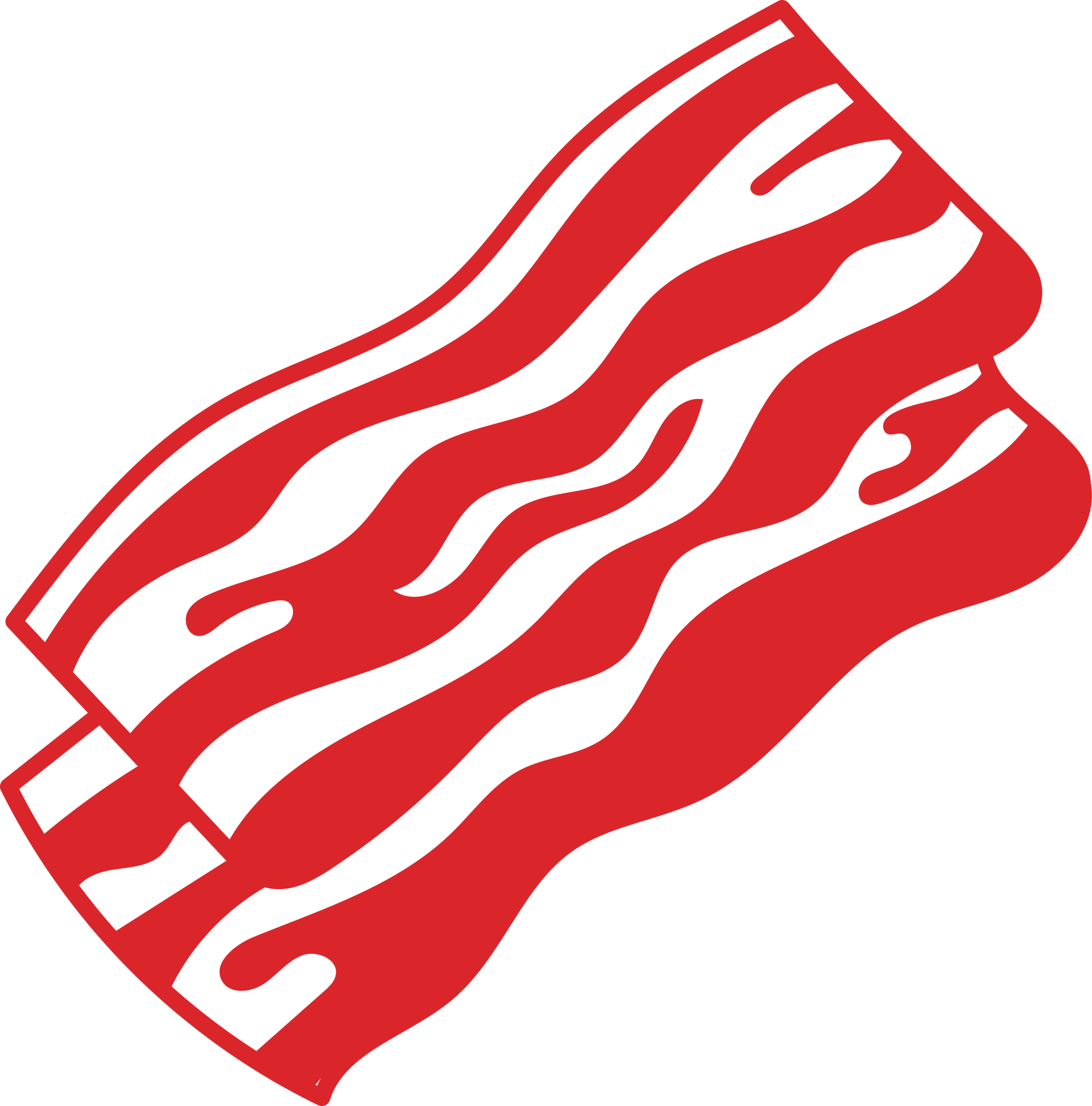 Frozen Beef & Mutton